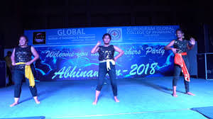 Gurugram Global College of Pharmacy Gurgaon Extra Activities & Fest photo 8